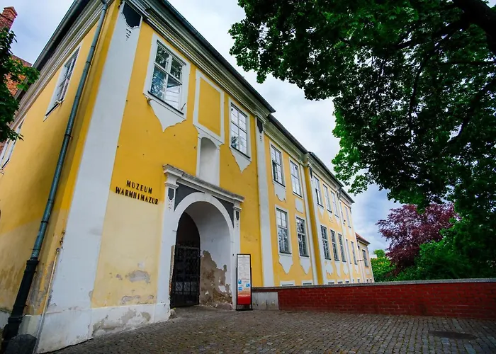 Apartament Piastowska No.6