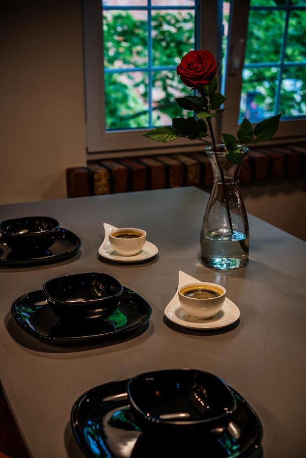 Apartment Piastowska No.6 Allenstein